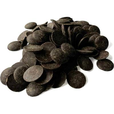 ICAM Professional BIO Hořká čokoláda 70% 250 g