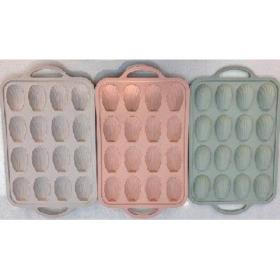 Elekom СИЛИКОНОВА ФОРМА ek-g518