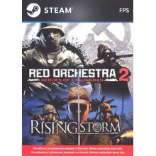 Red Orchestra 2: Heroes of Stalingrad + Rising Storm