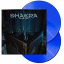 Shakra - Invincible Blue LP
