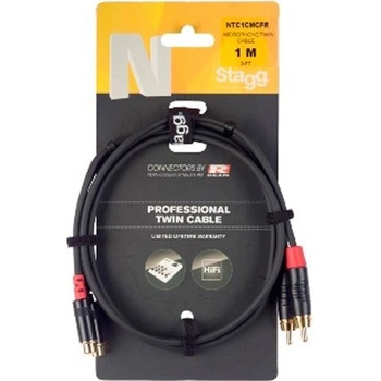 Stagg NTC1CMCFR