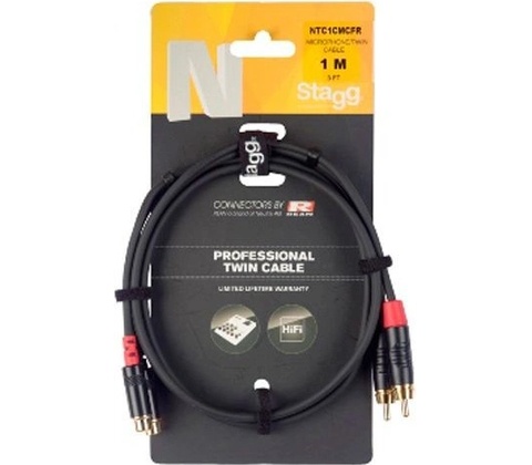 Stagg NTC1CMCFR