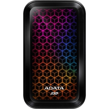 ADATA SE770G 512GB, ASE770G-512GU32G2-CBK