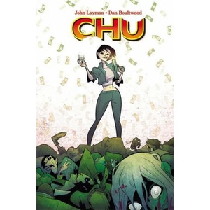 Chu, Volume 1: First Course (ISBN: 9781534317741)