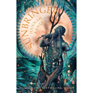 Sunbringer (2025)