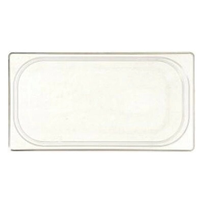 Gastronádoba polykarbonátová GN 1/3 plná 200 mm, objem 6500 ml 100008241