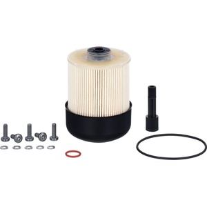 Mann-filter Горивен филтър mann-filter pu 9011 z kit