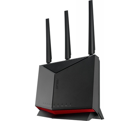 Asus RT-BE86U