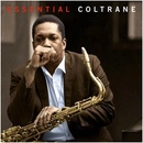 Coltrane John - Essential Coltrane - CD