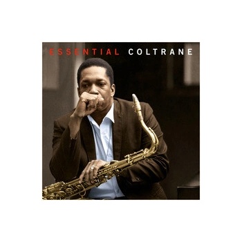Coltrane John - Essential Coltrane - CD