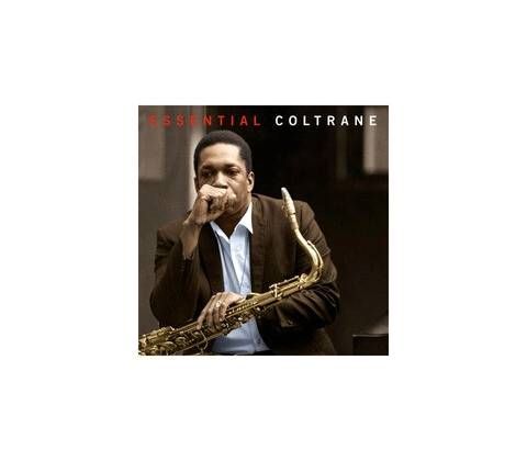 Coltrane John - Essential Coltrane - CD