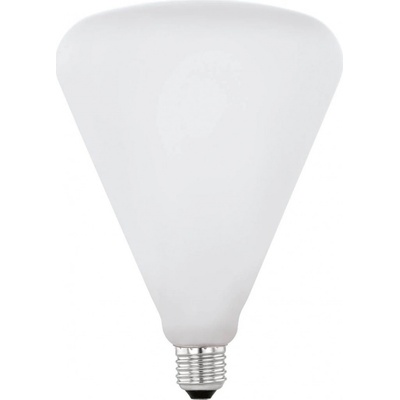 Eglo LED žárovka , E27, R140, 4W, 470lm, 2700K, teplá bílá, opálová