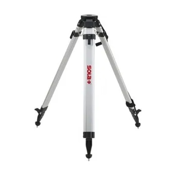 Image 1 of SOLA Тринога Sola за лазерен и оптичен нивелир 5/8", 1.67 м, BST