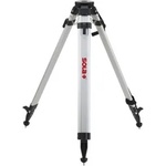 SOLA Тринога Sola за лазерен и оптичен нивелир 5/8", 1.67 м, BST