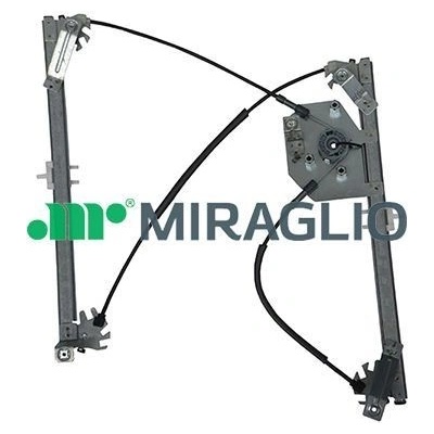 Zvedací zařízení oken MIRAGLIO 30/2952