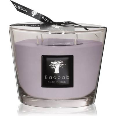 Baobab Collection All Seasons White Rhino ароматна свещ 500 гр