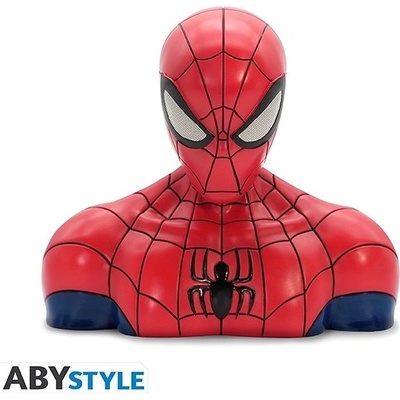 Semic Pokladnička Marvel Comics Spider-Man
