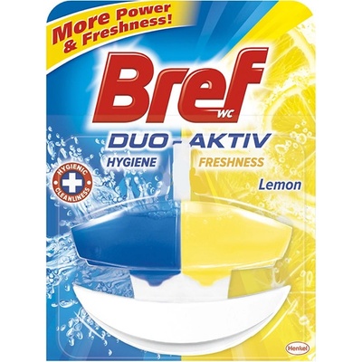 Bref Duo Aktiv 60 ml