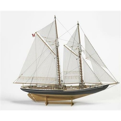 Billing Boats modrá nose II závodné škuner 1: 100 3BB6000