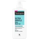 Neutrogena Ultra Gentle почистващ гел 200ml