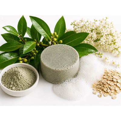 Laurus nobilis přírodní vavřínový šampuk 90 g