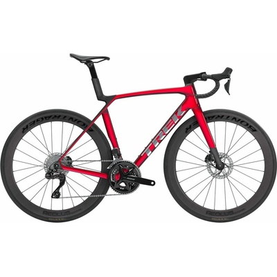 Trek Madone SL 6 Gen 8 Gloss Fury 2026