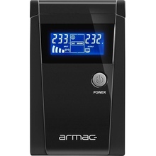 Armac O/650F/LCD