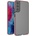 HQWear Кейс Spring Case с гел рамка за Samsung Galaxy S22 + (S22 Plus), Светлорозов (9145576244180)
