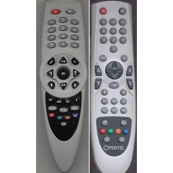 GENERAL Opentel ods2000ci, ods3500, ods3500cw, ods3600, irc83140 - дистанционен контрол - дубликат (ods2000ci, ods3500, ods3500cw, ods3600, irc83140)