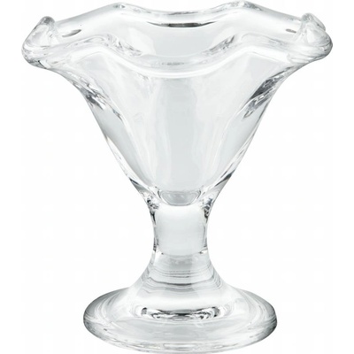 Olympia Tradiční dezertové sklenice velké 6 x 185 ml