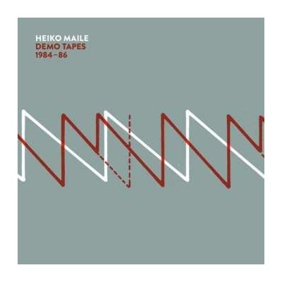 Heiko Maile - Demo Tapes 1984-86 CD