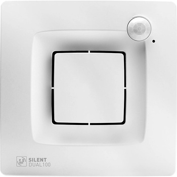 Soler & Palau SILENT DUAL 200