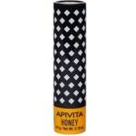 APIVITA Интензивен балсам за устни с мед , Apivita Eco Bio LipCare Honey 4.4gr
