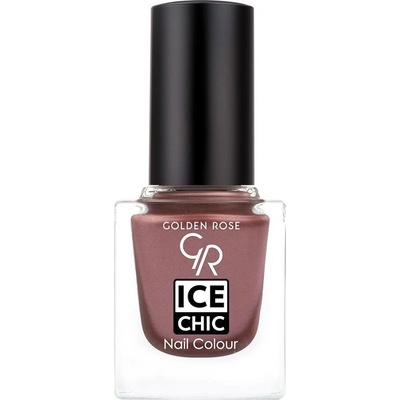 Golden Rose Ice Chic Nail Colour lak na nehty 20 10,5 ml