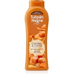 Tulipan Душ гел Tulipan Negro Cream Caramel 650ml (093152)