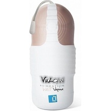 FUNZONE VULCAN VAGINA VIBRATION