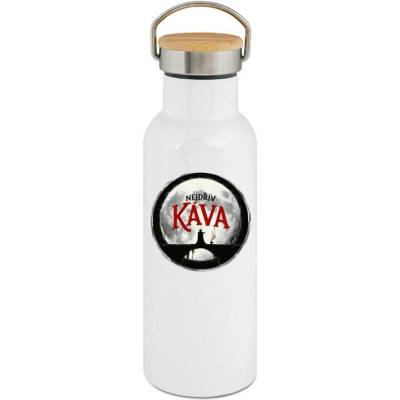 123TRIKO termoska Nejdřív káva 500 ml vtipné