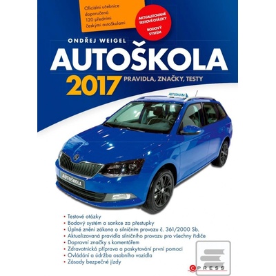 Autoškola 2017