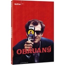 Obávaný DVD