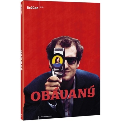 Obávaný DVD