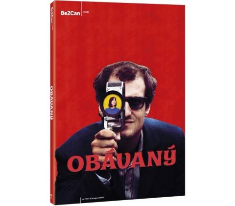 Obávaný DVD