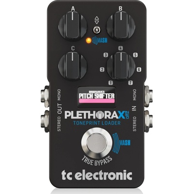 TC Electronic Plethora X1 Neo