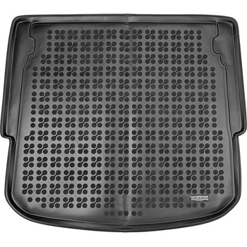 Gumová vana do kufru REZAW-Plast Ford MONDEO IV Hatchback verze s rezervou 2007-2014