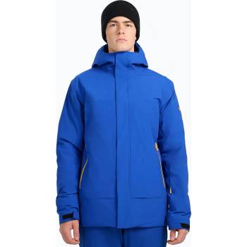 4F Мъжко скиорско яке 4F M0793 cobalt