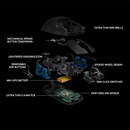Logitech G Pro Wireless Gaming Mouse 910-005272