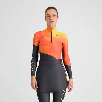 Sportful Doro sukňa black