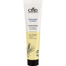 CMD Naturkosmetik s čajovníkovým olejom 75 ml