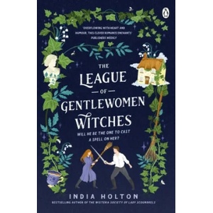 League of Gentlewomen Witches (ISBN: 9781405954921)