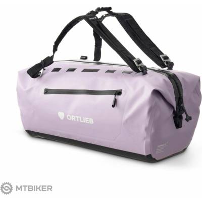 ORTLIEB Duffle Zip taška lavender 40 l