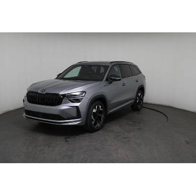 Skoda Kodiaq 2.0 TDI 4x4 DSG Sportline 142 kW